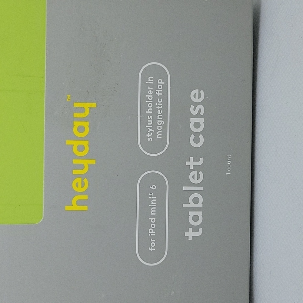 iPad mini tablet case - Picture 2 of 3
